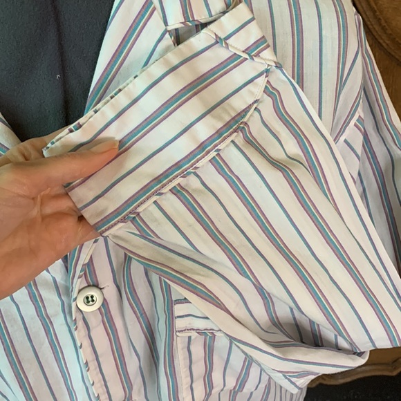 Christian Dior monsieur pj top - Picture 8 of 15